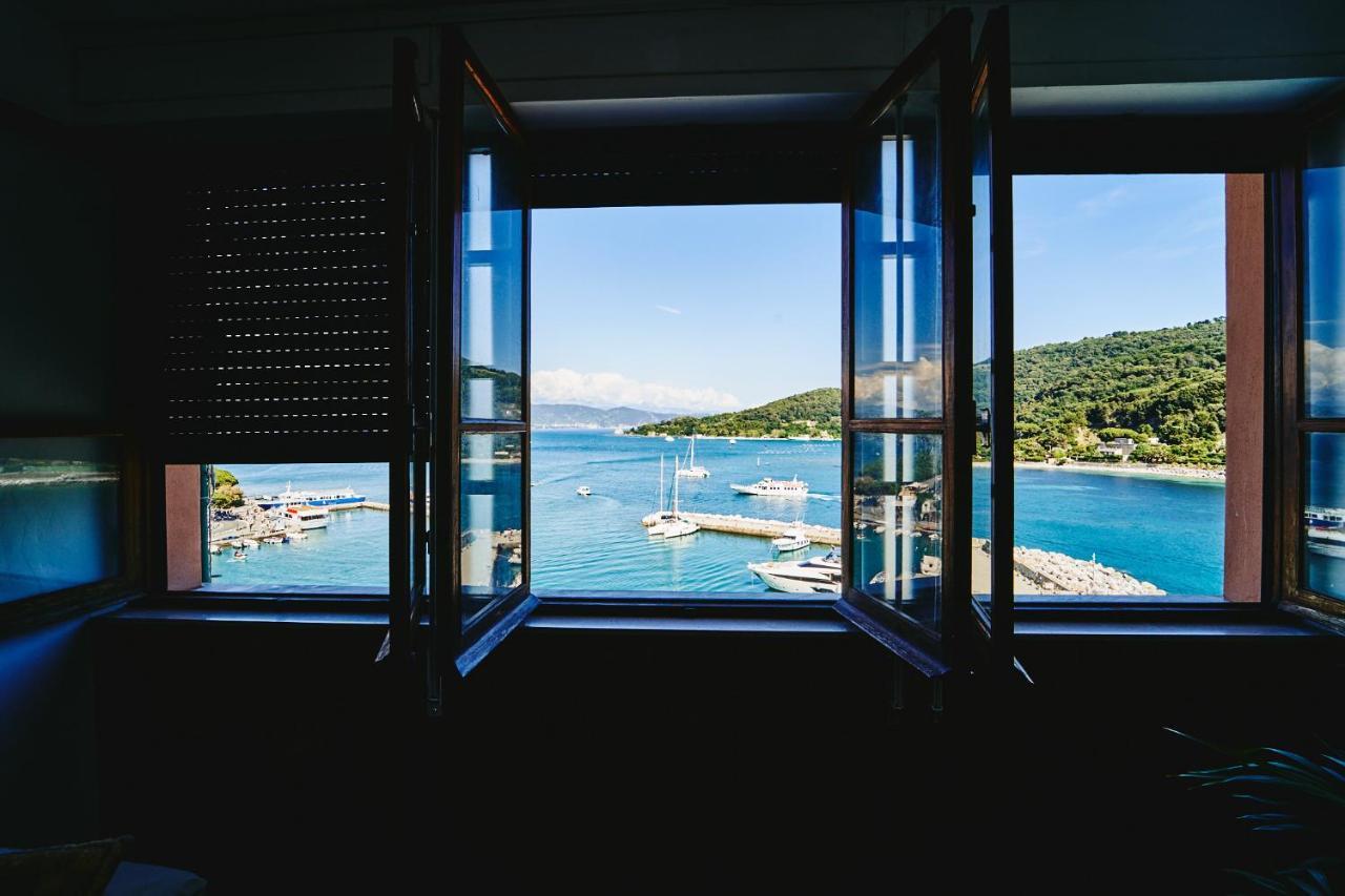 Casa Gioconda Porto Venere Exterior foto